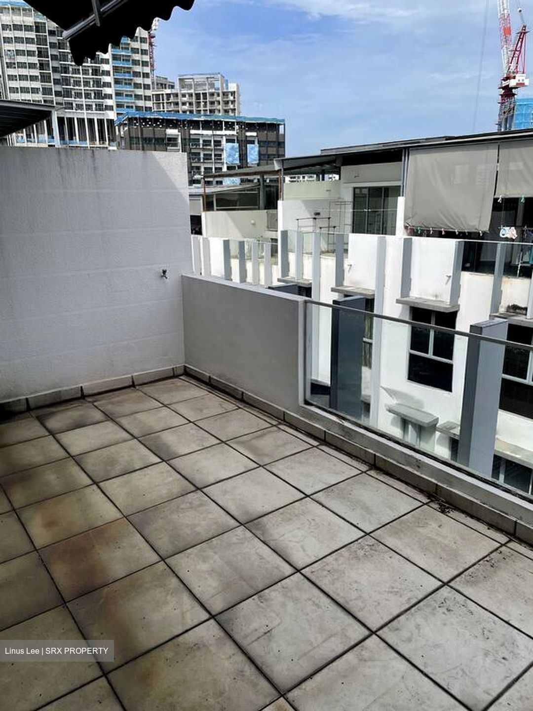 Atelier Villas (D26), Terrace #502769521